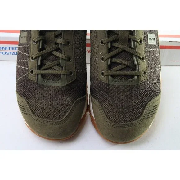 Viktos Ptxf Core 2 Training Shoes Sneakers Green Mens Running Fitness Sz  8.5 42 - Picture 4 of 14